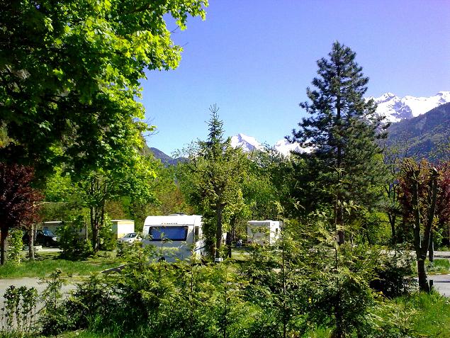 La Cascade Rhône-Alpen - Le Bourg-d'Oisans visuel 3/11 La Cascade Rhône-Alpen - Le Bourg-d'Oisans visuel 3/11
