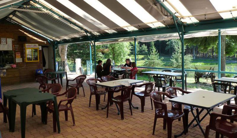 La Chanterelle Auvergne - Champagnac-le-Vieux visuel 4/9 La Chanterelle Auvergne - Champagnac-le-Vieux visuel 4/9