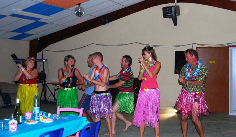 La Chanterelle Auvergne - Champagnac-le-Vieux visuel 5/9 La Chanterelle Auvergne - Champagnac-le-Vieux visuel 5/9