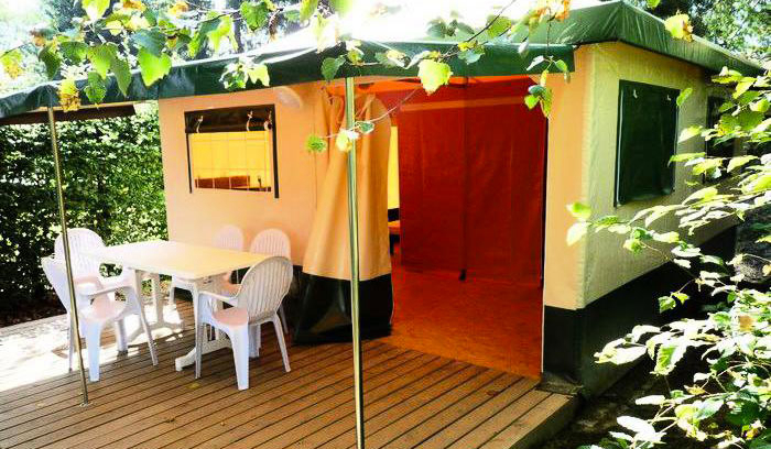 La Chanterelle Auvergne - Champagnac-le-Vieux visuel 7/9 La Chanterelle Auvergne - Champagnac-le-Vieux visuel 7/9