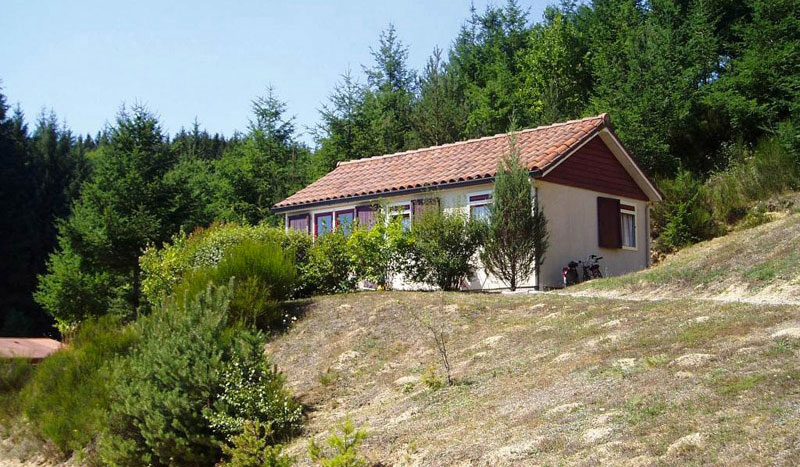 La Chanterelle Auvergne - Champagnac-le-Vieux visuel 2/9 La Chanterelle Auvergne - Champagnac-le-Vieux visuel 2/9