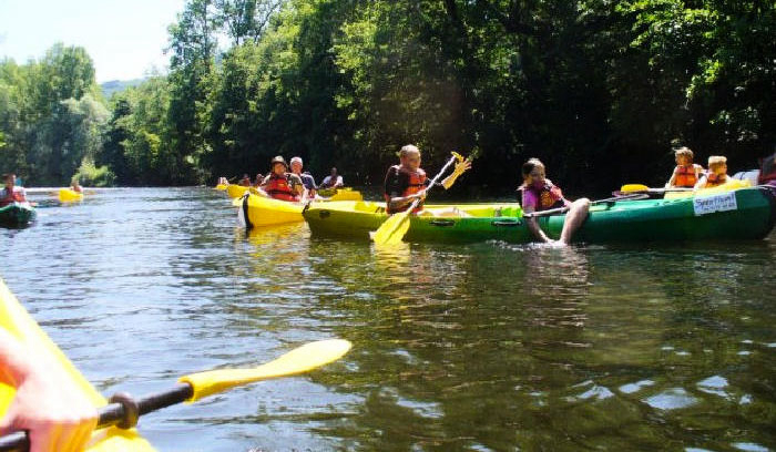 La Chanterelle Auvergne - Champagnac-le-Vieux visuel 9/9 La Chanterelle Auvergne - Champagnac-le-Vieux visuel 9/9