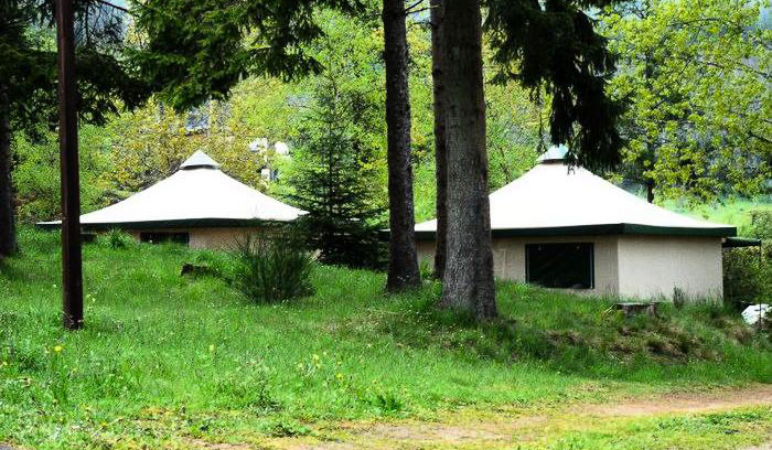 La Chanterelle Auvergne - Champagnac-le-Vieux visuel 8/9 La Chanterelle Auvergne - Champagnac-le-Vieux visuel 8/9