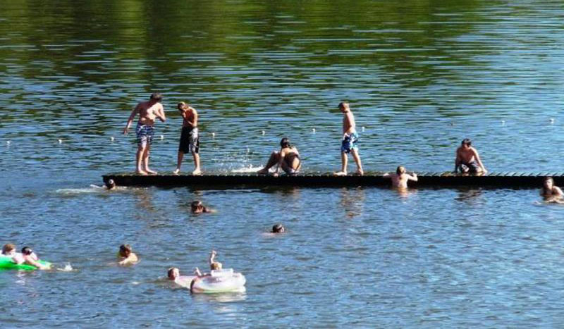 La Chanterelle Auvergne - Champagnac-le-Vieux visuel 6/9 La Chanterelle Auvergne - Champagnac-le-Vieux visuel 6/9