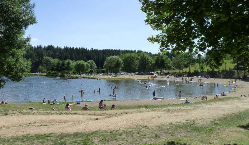 La Chanterelle Auvergne - Champagnac-le-Vieux visuel 3/9 La Chanterelle Auvergne - Champagnac-le-Vieux visuel 3/9