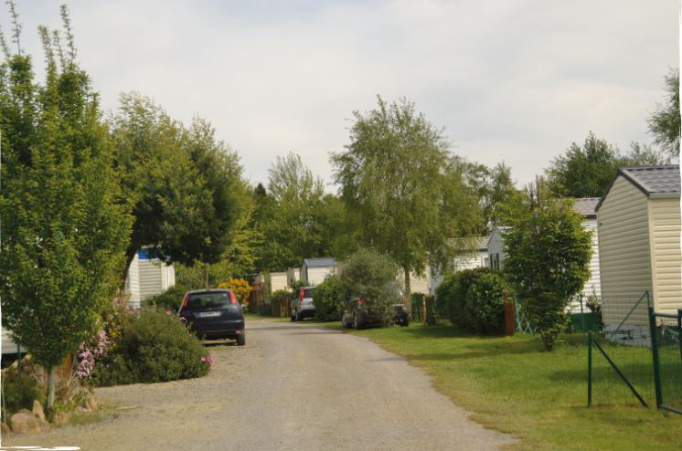 La Chaumiere Basse-Normandie - Jullouville visuel 1/1