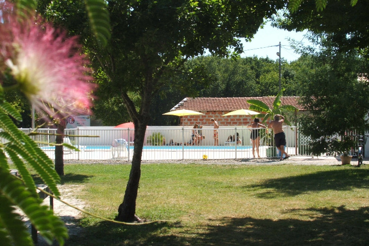 La Chesnays Aquitanien - Vendays-Montalivet visuel 13/14