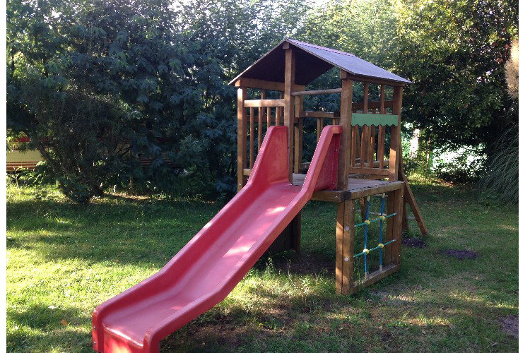 La Chesnays Aquitanien - Vendays-Montalivet visuel 11/14