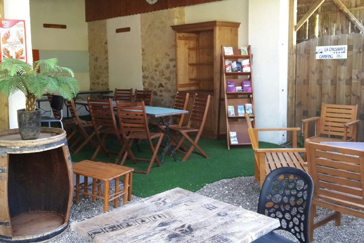 La Chesnays Aquitanien - Vendays-Montalivet visuel 7/14