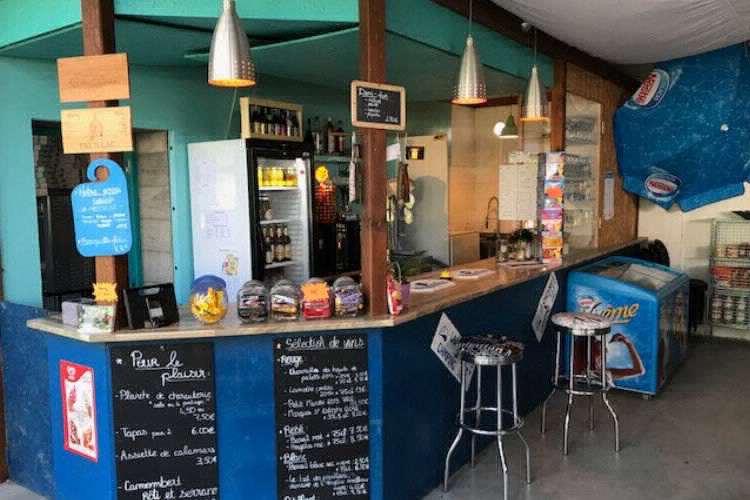 La Chesnays Aquitanien - Vendays-Montalivet visuel 6/14