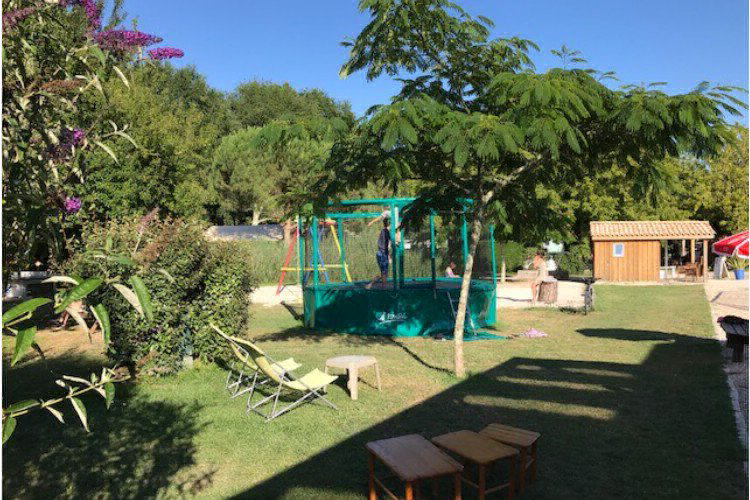 La Chesnays Aquitanien - Vendays-Montalivet visuel 10/14