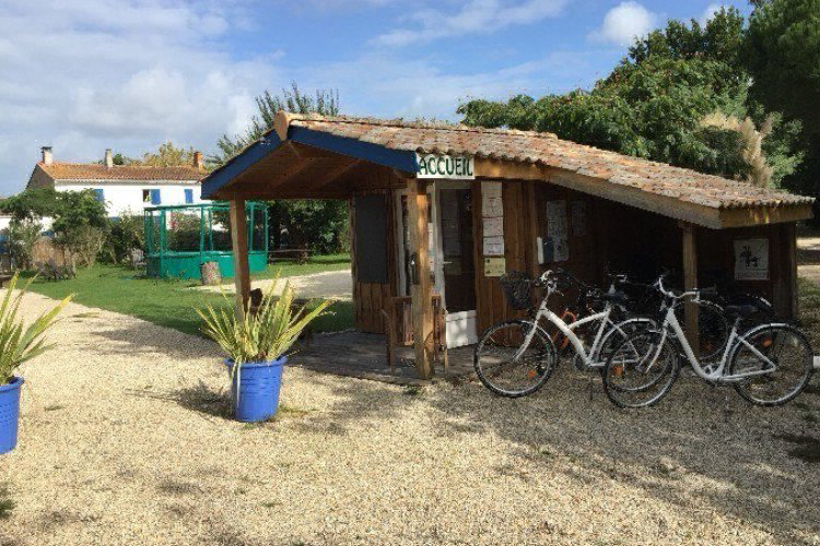 La Chesnays Aquitanien - Vendays-Montalivet visuel 12/14