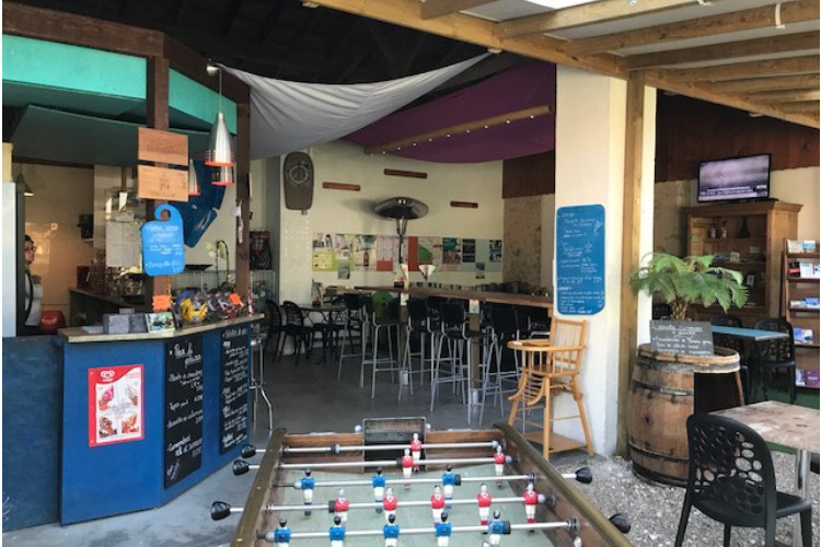 La Chesnays Aquitanien - Vendays-Montalivet visuel 8/14