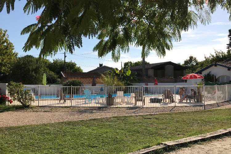 La Chesnays Aquitanien - Vendays-Montalivet visuel 3/14