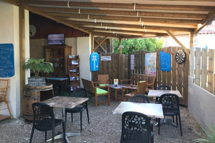 La Chesnays Aquitanien - Vendays-Montalivet visuel 9/14