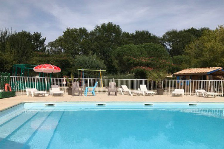 La Chesnays Aquitanien - Vendays-Montalivet visuel 5/14