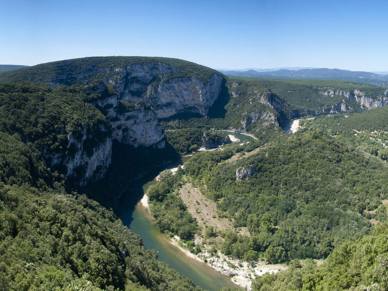 La Chataigneraie Rhône-Alpen - Mayres visuel 8/9 La Chataigneraie Rhône-Alpen - Mayres visuel 8/9
