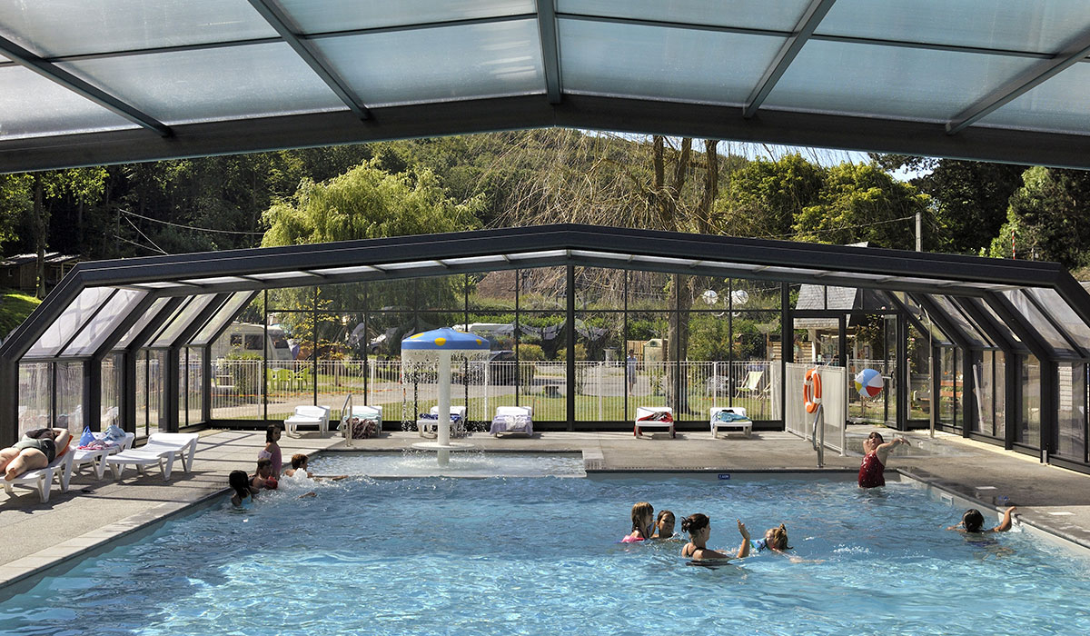 La Chênaie Haute-Normandie - Yport visuel 3/13