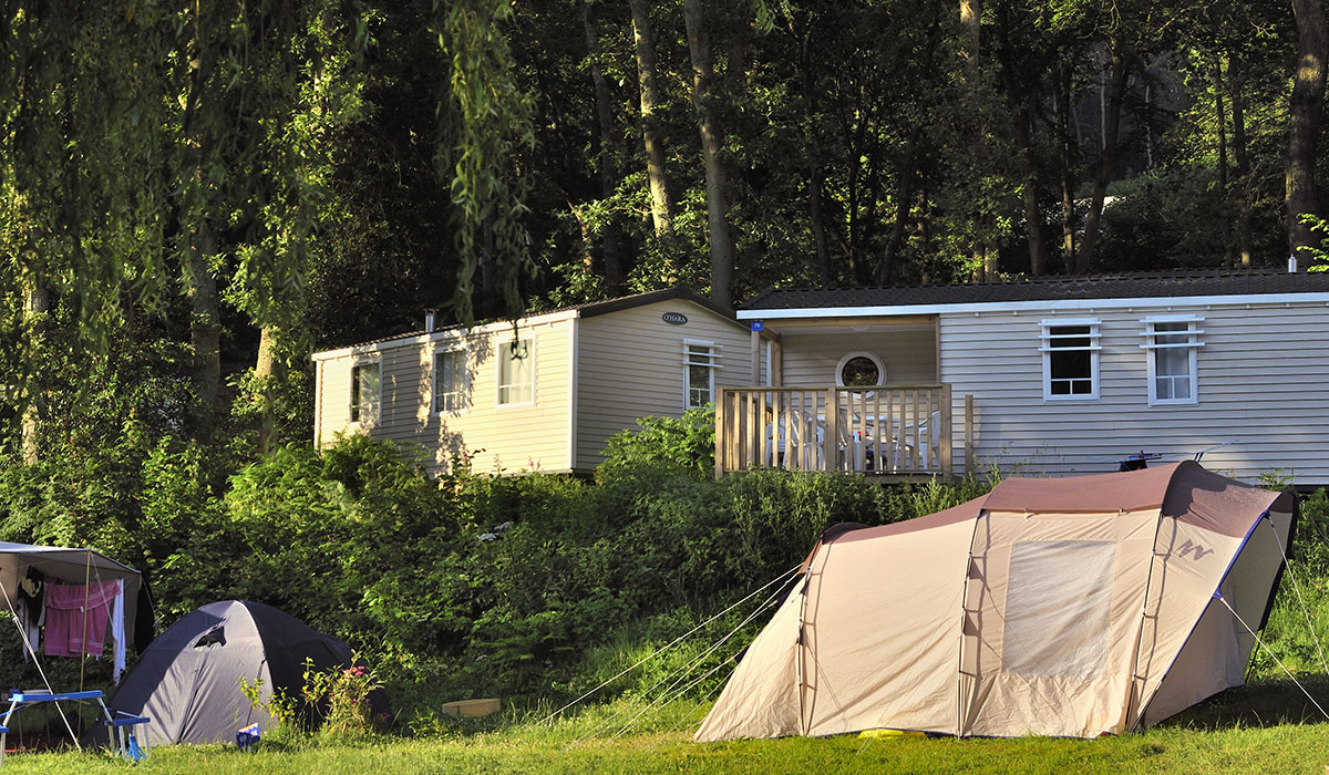 La Chênaie Haute-Normandie - Yport visuel 5/13