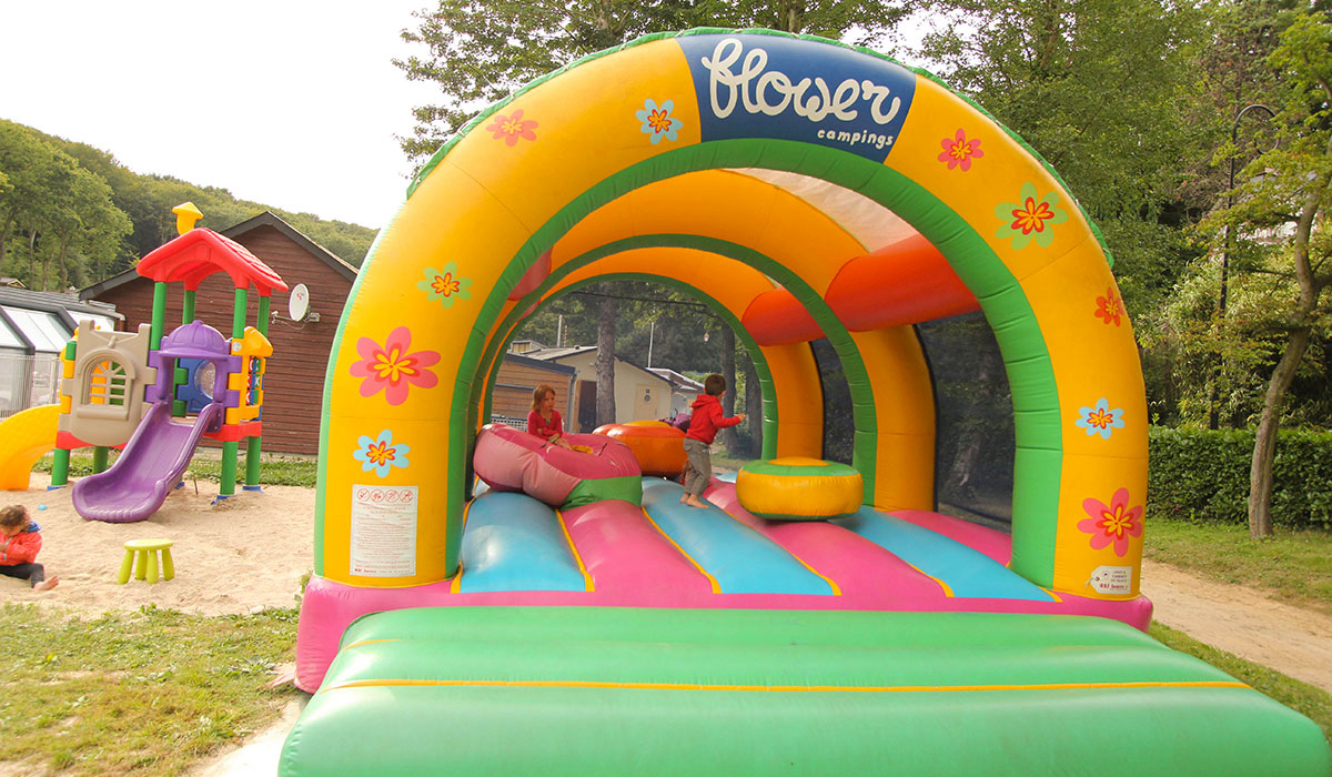 La Chênaie Haute-Normandie - Yport visuel 4/13