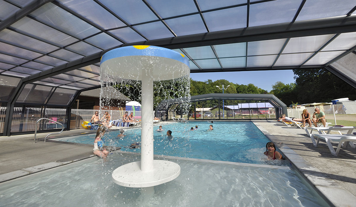 La Chênaie Haute-Normandie - Yport visuel 1/13