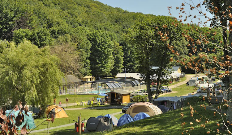 La Chênaie Haute-Normandie - Yport visuel 2/13