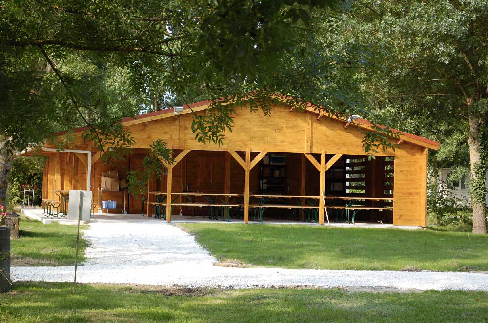 La Cle Des Champs Poitou-Charentes - Arces visuel 5/6 La Cle Des Champs Poitou-Charentes - Arces visuel 5/6