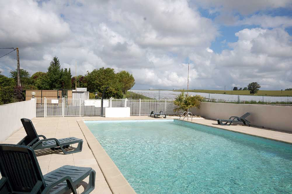 La Cle Des Champs Poitou-Charentes - Arces visuel 1/6 La Cle Des Champs Poitou-Charentes - Arces visuel 1/6