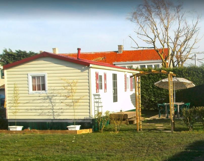 La Colme Nord-Pas de Calais - Looberghe visuel 1/1