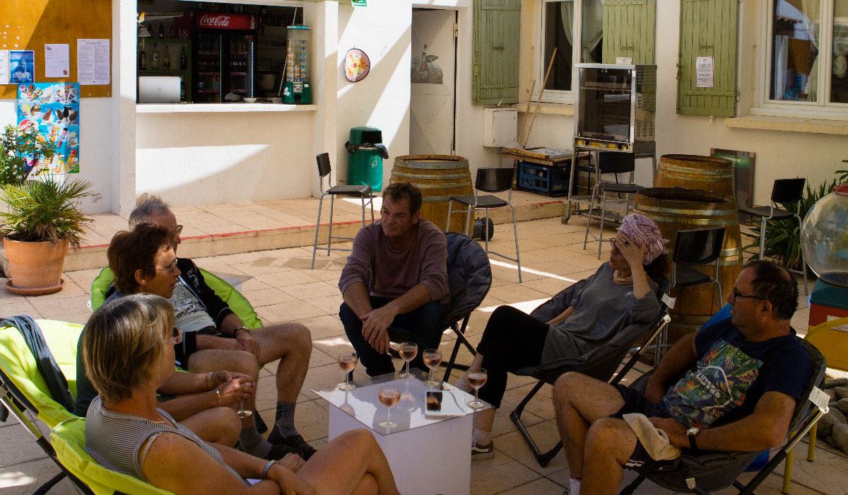 La Coronne Provence-Alpes-Côte d'Azur - Valréas visuel 5/17 La Coronne Provence-Alpes-Côte d'Azur - Valréas visuel 5/17