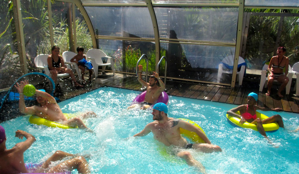 La Courance Das Loire-Gebiet - Saint-Brévin-les-Pins visuel 10/34