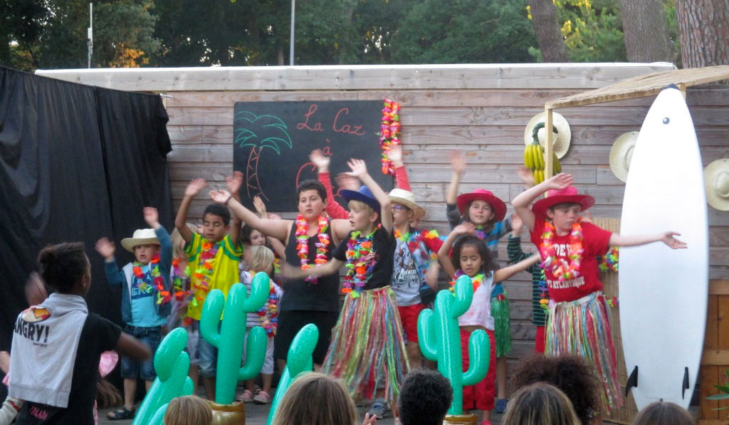 La Courance Das Loire-Gebiet - Saint-Brévin-les-Pins visuel 33/34
