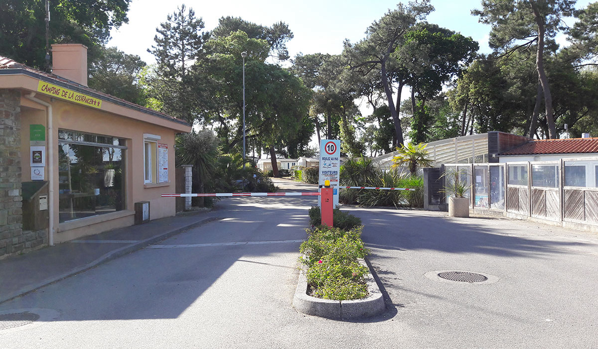 La Courance Das Loire-Gebiet - Saint-Brévin-les-Pins visuel 28/34