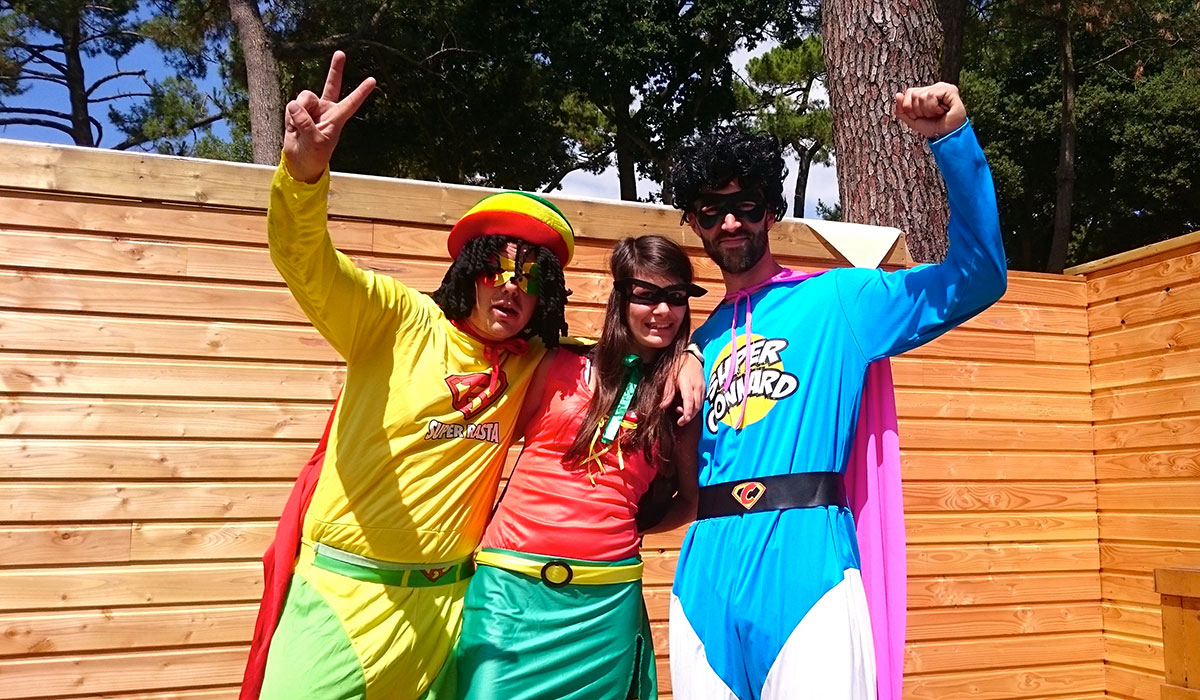 La Courance Das Loire-Gebiet - Saint-Brévin-les-Pins visuel 25/34