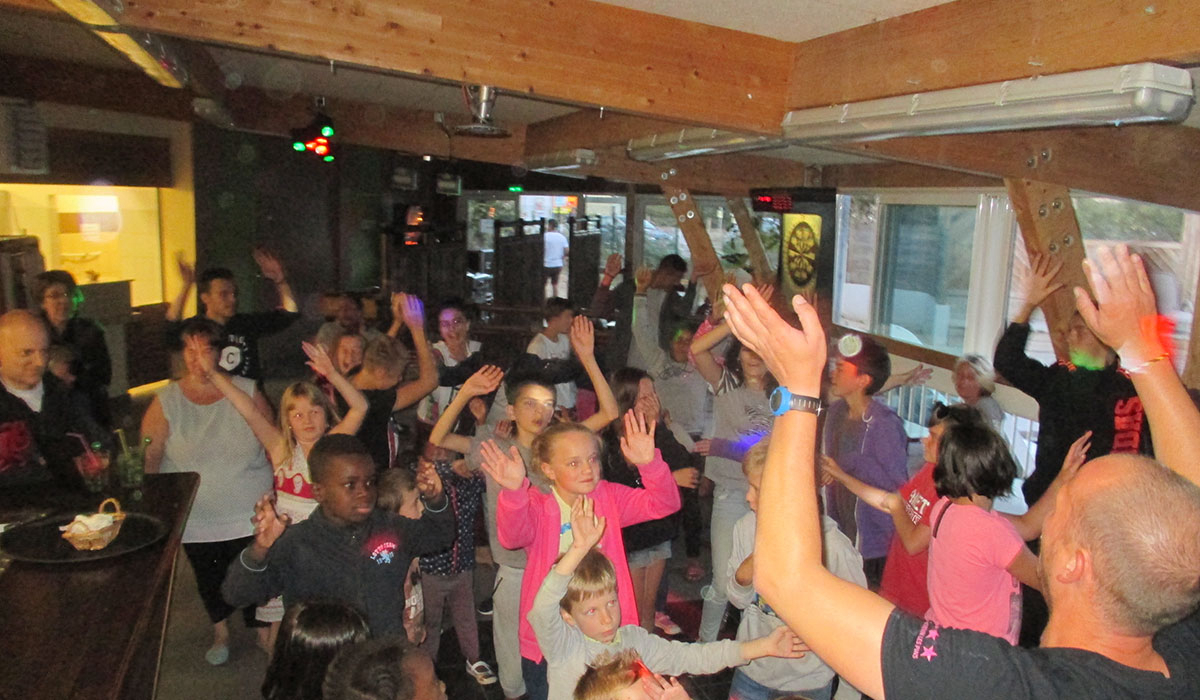 La Courance Das Loire-Gebiet - Saint-Brévin-les-Pins visuel 23/34