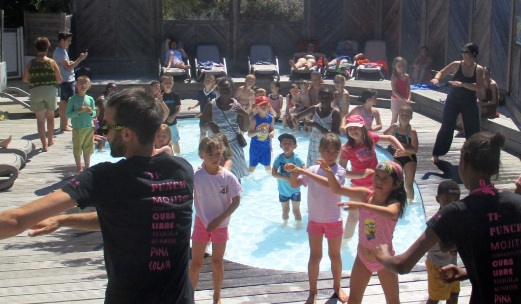 La Courance Das Loire-Gebiet - Saint-Brévin-les-Pins visuel 32/34