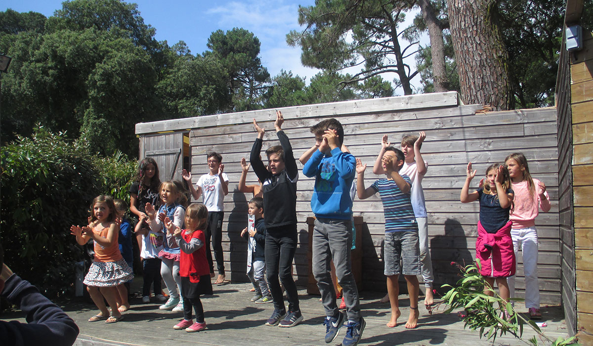 La Courance Das Loire-Gebiet - Saint-Brévin-les-Pins visuel 24/34