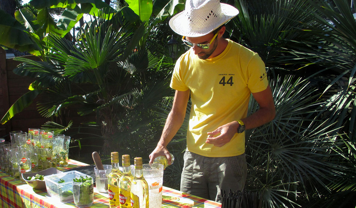 La Courance Das Loire-Gebiet - Saint-Brévin-les-Pins visuel 27/34