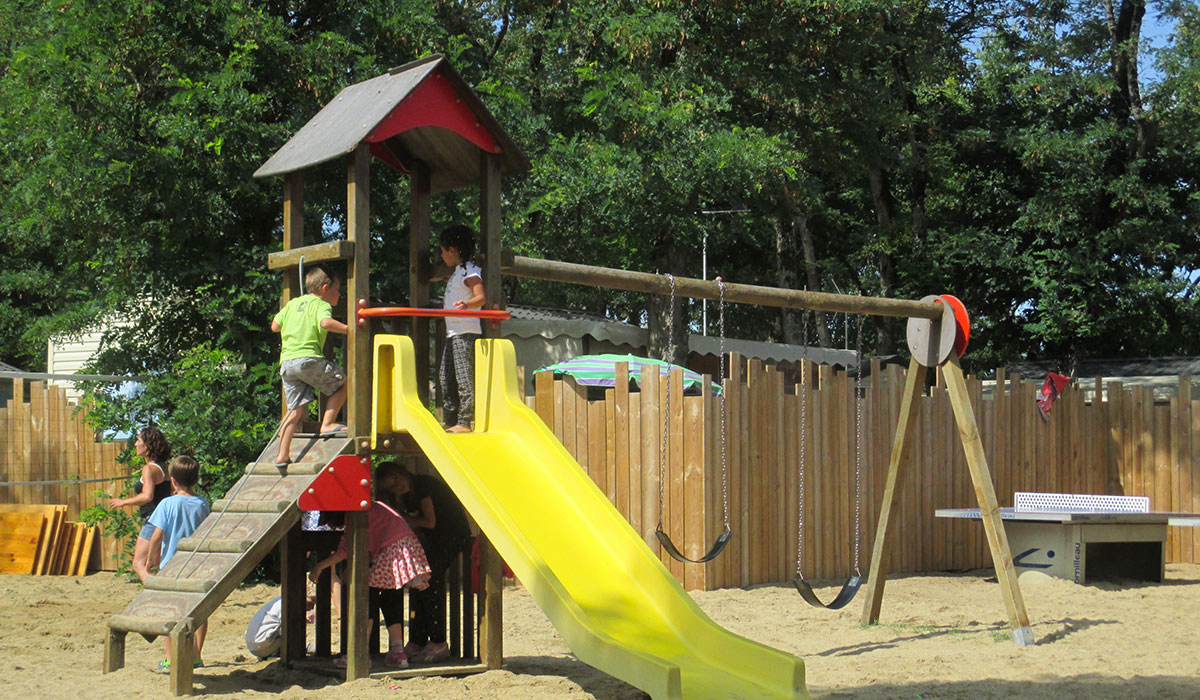 La Courance Das Loire-Gebiet - Saint-Brévin-les-Pins visuel 20/34
