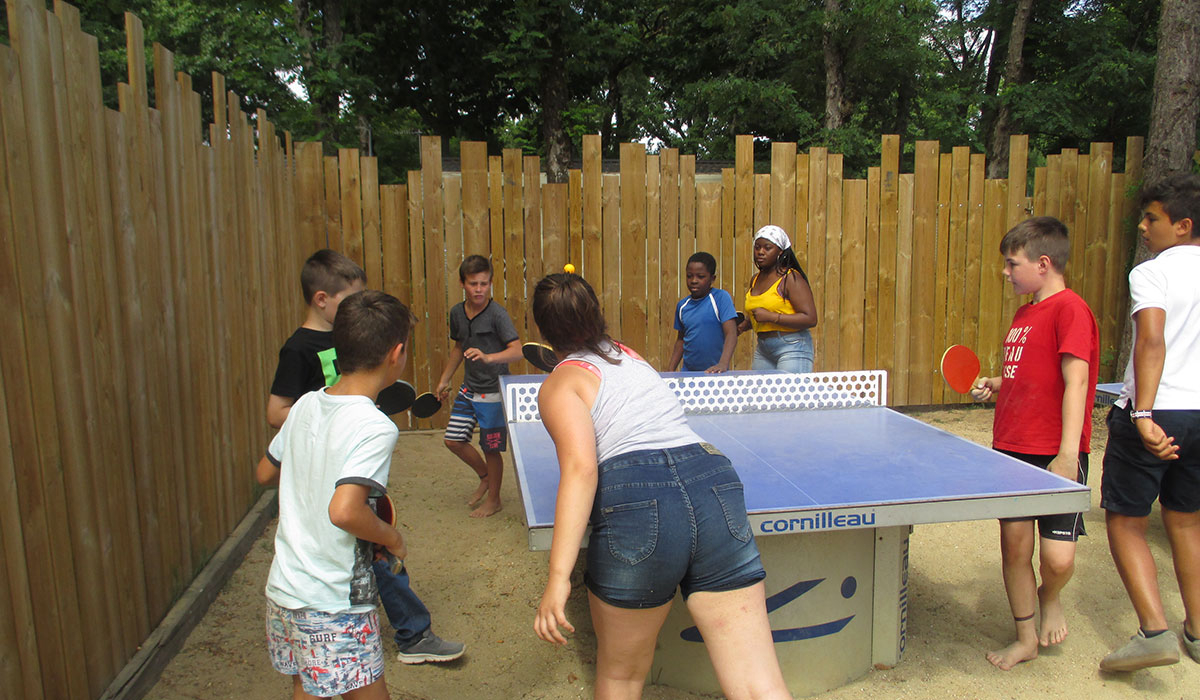 La Courance Das Loire-Gebiet - Saint-Brévin-les-Pins visuel 21/34