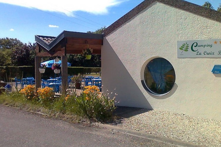 La Croix Badeau Champagner-Ardennen - Soulaines-Dhuys visuel 6/6 La Croix Badeau Champagner-Ardennen - Soulaines-Dhuys visuel 6/6