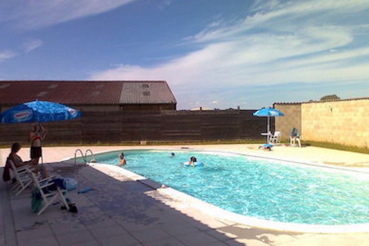 La Croix Badeau Champagner-Ardennen - Soulaines-Dhuys visuel 3/6 La Croix Badeau Champagner-Ardennen - Soulaines-Dhuys visuel 3/6