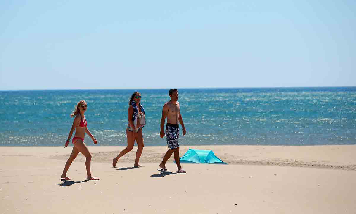 Campéole La Côte des Roses Languedoc-Roussillon - Narbonne-Plage visuel 18/41 Campéole La Côte des Roses Languedoc-Roussillon - Narbonne-Plage visuel 18/41