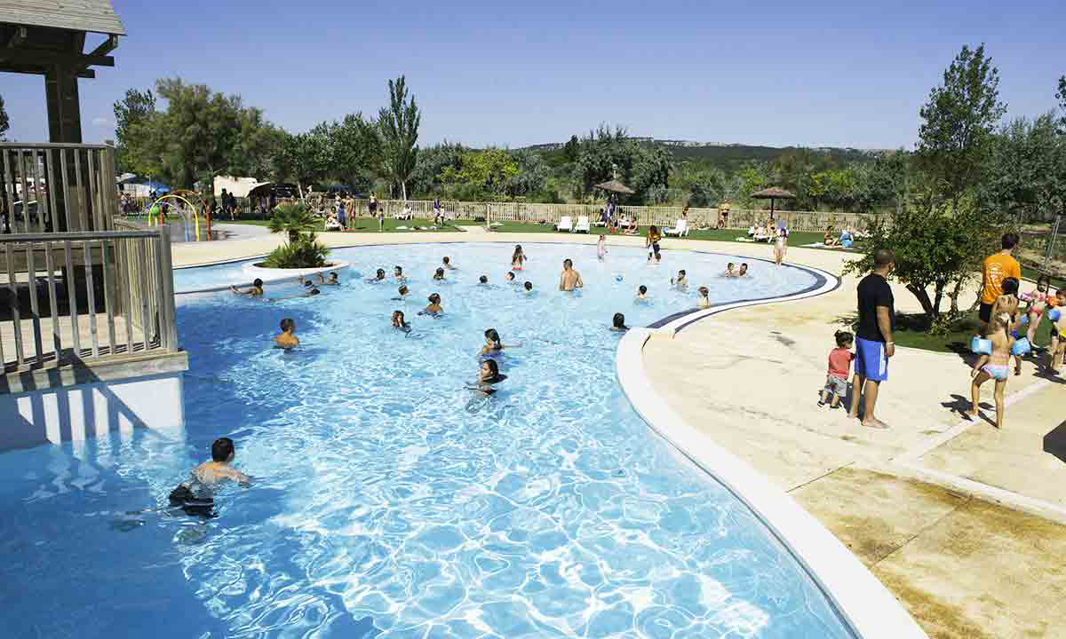 Campéole La Côte des Roses Languedoc-Roussillon - Narbonne-Plage visuel 15/41 Campéole La Côte des Roses Languedoc-Roussillon - Narbonne-Plage visuel 15/41