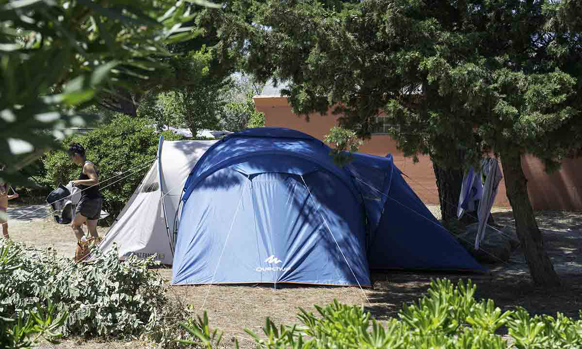 Campéole La Côte des Roses Languedoc-Roussillon - Narbonne-Plage visuel 29/41 Campéole La Côte des Roses Languedoc-Roussillon - Narbonne-Plage visuel 29/41