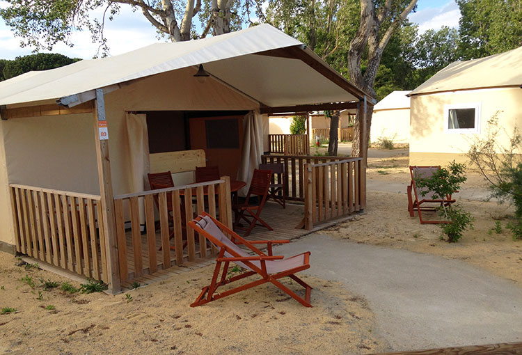 La Côte du Soleil Languedoc-Roussillon - Sérignan visuel 3/10