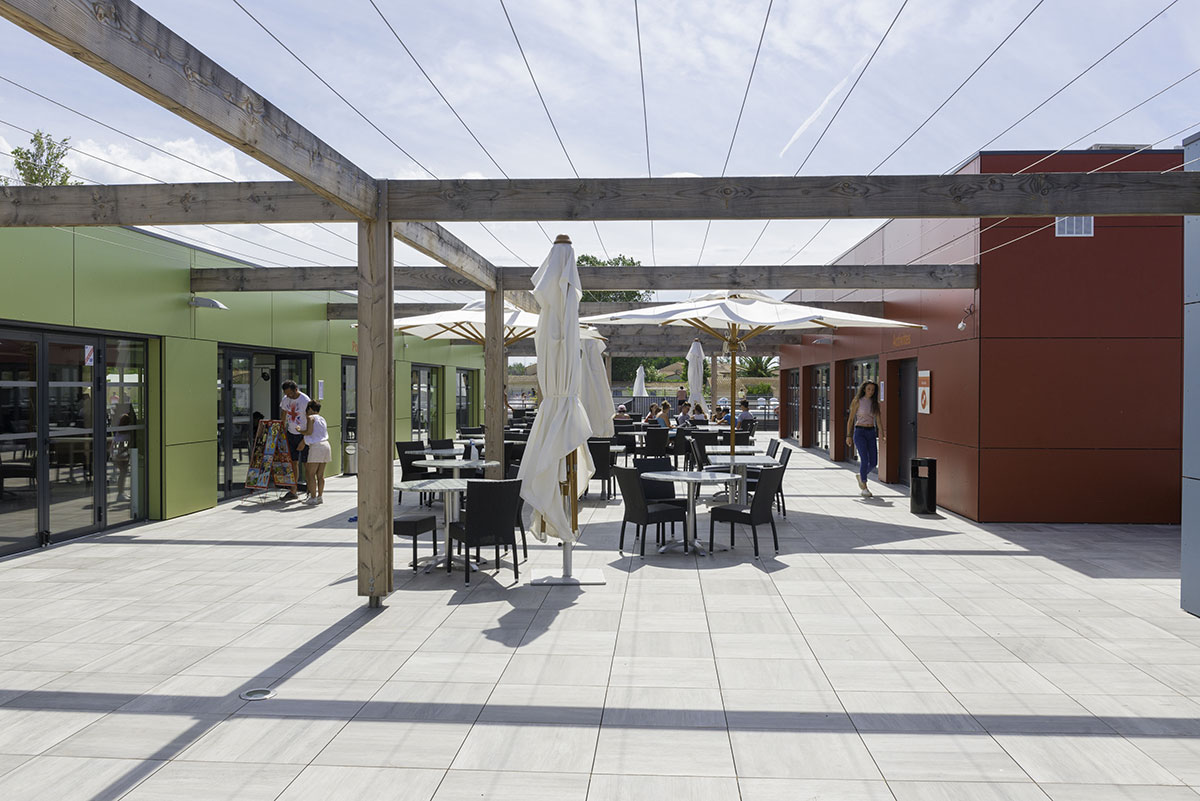 La Côte du Soleil Languedoc-Roussillon - Sérignan visuel 10/10