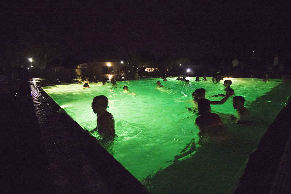 La Côte du Soleil Languedoc-Roussillon - Sérignan visuel 8/10