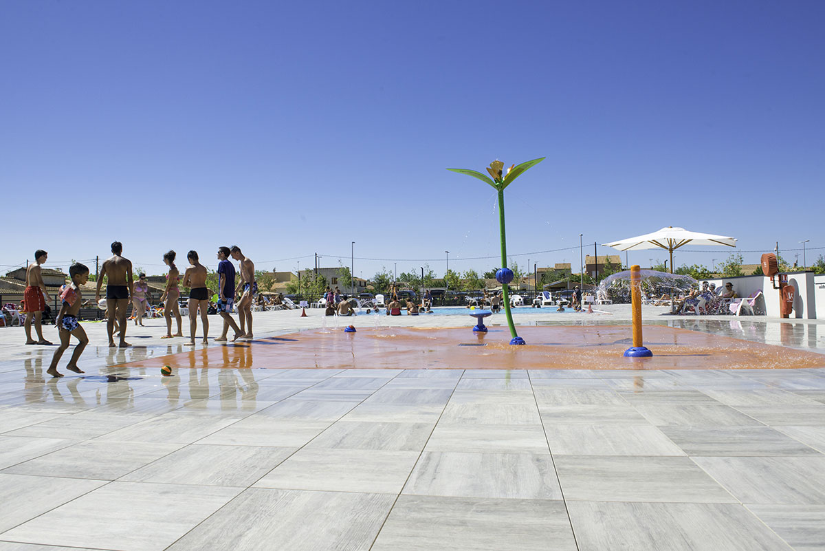 La Côte du Soleil Languedoc-Roussillon - Sérignan visuel 4/10