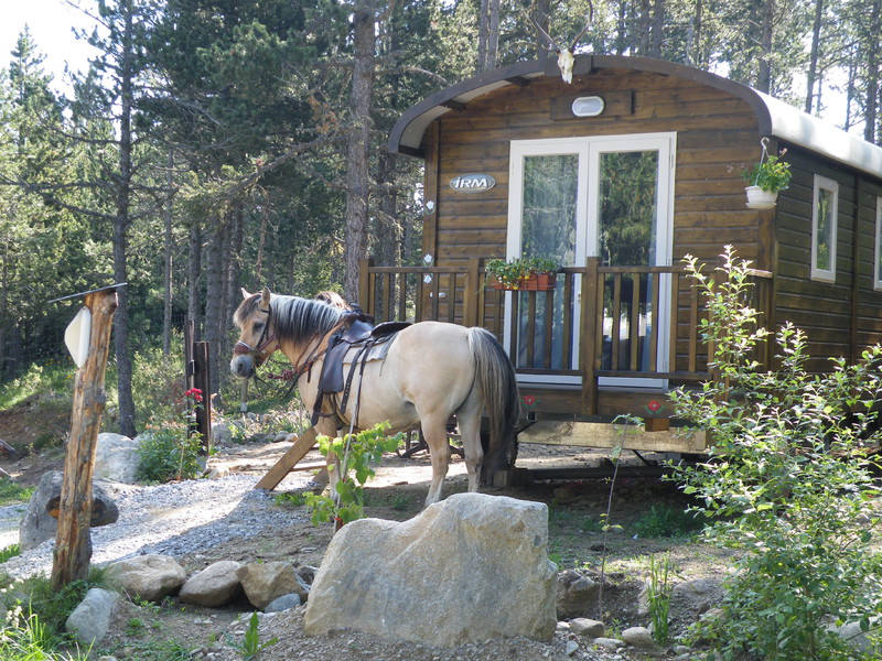 La Deveze Languedoc-Roussillon - Formiguères visuel 4/6